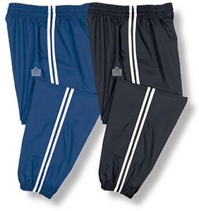 CLOSEOUT-Admiral Velez Soccer Warm Up PANTS