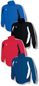 CLOSEOUT-Admiral Velez Soccer Warm Up JACKETs