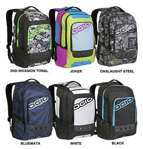 Ogio Utility Series Packs Drifter Backpacks