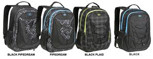 Ogio Utility Series Packs Shaman Backpacks