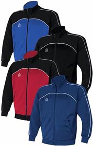 CLOSEOUT-Adm Charlton Soccer Warm Up Jackets