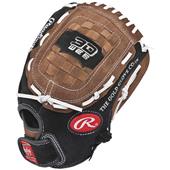 Rawlings Youth Savage 10.5" Baseball Gloves