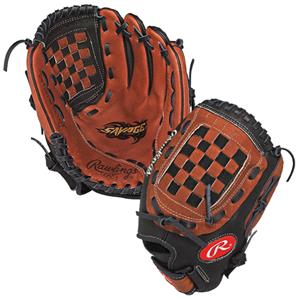 Rawlings Youth Savage 11" Baseball Gloves