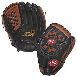 Rawlings Youth Savage 11.5" Baseball Gloves