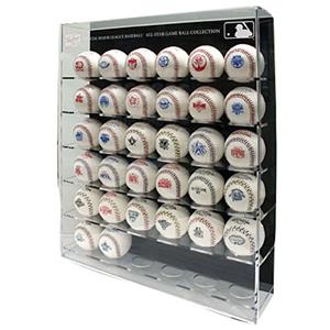 Rawlings All Star Game Baseball Collection w/Case