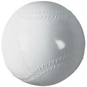 Markwort 9" Hollow Plastic Baseballs w/Seams Markwort 9" Hollow Plastic Baseballs w/Seams