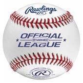 Rawlings R100HSX Official League Practice Baseball Rawlings R100HSX Official League Practice Baseball