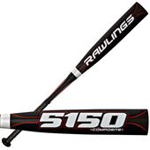 Rawlings 5150 COMP Senior League Baseball Bats -10