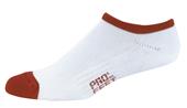 Pro Feet Performance Low Cut Sport Team Socks Pro Feet Performance Low Cut Sport Team Socks