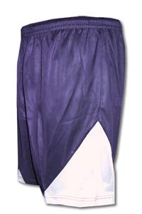 Juventus Soccer Shorts Closeout