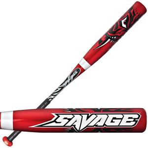 Rawlings Savage Youth Baseball Bats -10