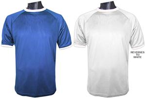 Primo Reversible Mesh Poly Soccer Jerseys Closeout