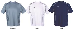 Primo Climate Pro-Cool Soccer Jerseys Closeout