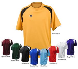 Primo Dynamo Men Youth Soccer Jerseys Closeout