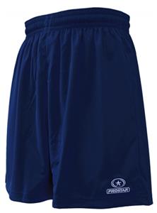 Primo Kiev 6" Inseam Navy Soccer Shorts Closeout