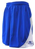 Primo Mens or Youth Royal Sparta Shorts Closeout