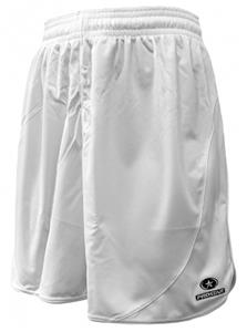 Primo Womens White Sparta Shorts Closeout