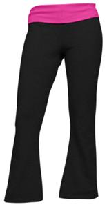Boxercraft Women/Girls Practice Pants