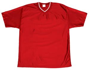 Stock Dazzle Basketball Shooter Shirts