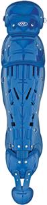 Rawlings Adult Titan Series Baseball Leg Guards