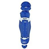 Rawlings Intermediate 950X Baseball Leg Guards