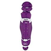 Rawlings Youth 950X Baseball Leg Guards