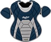 Rawlings Interm. XRDCPI Baseball Chest Protector