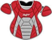 Rawlings 16" Titan Baseball Chest Protectors