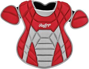 Rawlings 16" Titan Baseball Chest Protectors
