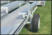 BLEACHER TRANSPORT KIT