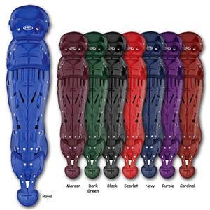 Rawlings Intermediate Titan Baseball Leg Guards