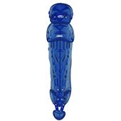 Rawlings Youth XRDLGY Series Baseball Leg Guards