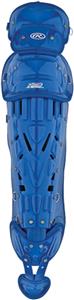 Rawlings Youth XRDLGY Series Baseball Leg Guards