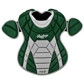 Rawlings Intermediate XRD Softball Chest Protector
