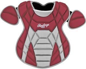 Rawlings 16" Titan Softball Chest Protectors