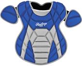 Rawlings Youth 15" Titan Softball Chest Protectors
