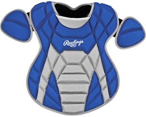 Rawlings Youth 15" Titan Softball Chest Protectors