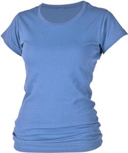 Boxercraft Girls SS Perfect Fit Tees