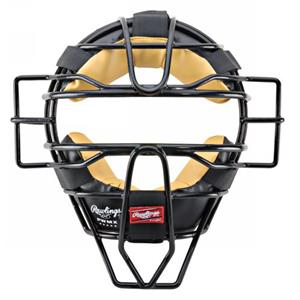 Rawlings Adult PWMX Baseball Umpire Facemasks