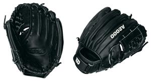 Outfield Infield Pitcher Fastpitch Softball Gloves
