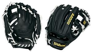 WTA2000 1788-BSS Leather Infield Baseball Gloves