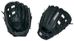 WTA2000F ZINF-SS Infield Fastpitch Softball Gloves