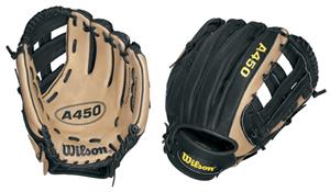 WTA0450 DW5-11 All Positions 11" Baseball Gloves