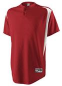 Holloway Razor 2-Button Baseball Jerseys Holloway Razor 2-Button Baseball Jerseys