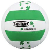 Tachikara SofTec Shamrock In/Outdoor Volleyball