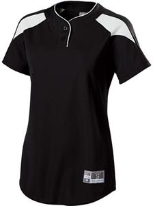 Holloway Ladies Rage Softball Jersey