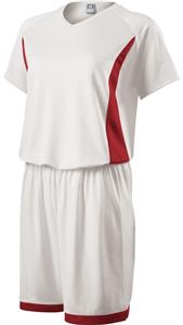 Holloway Ladies Execute Softball Shorts