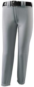 Holloway Ladies Mayhem Softball Pants