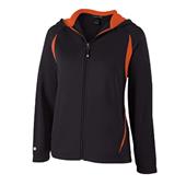 Holloway Ladies Synergy Hooded Jacket