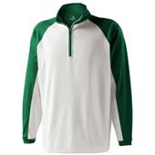 Holloway Slamdunk Dry-Excel Twill Interlock Shirt